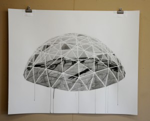 Geodome 1 MKAC 17